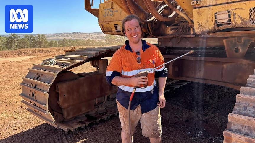 Terror accused Jayson Joseph Michaels revealed as former Christian schoolboy and labourer
