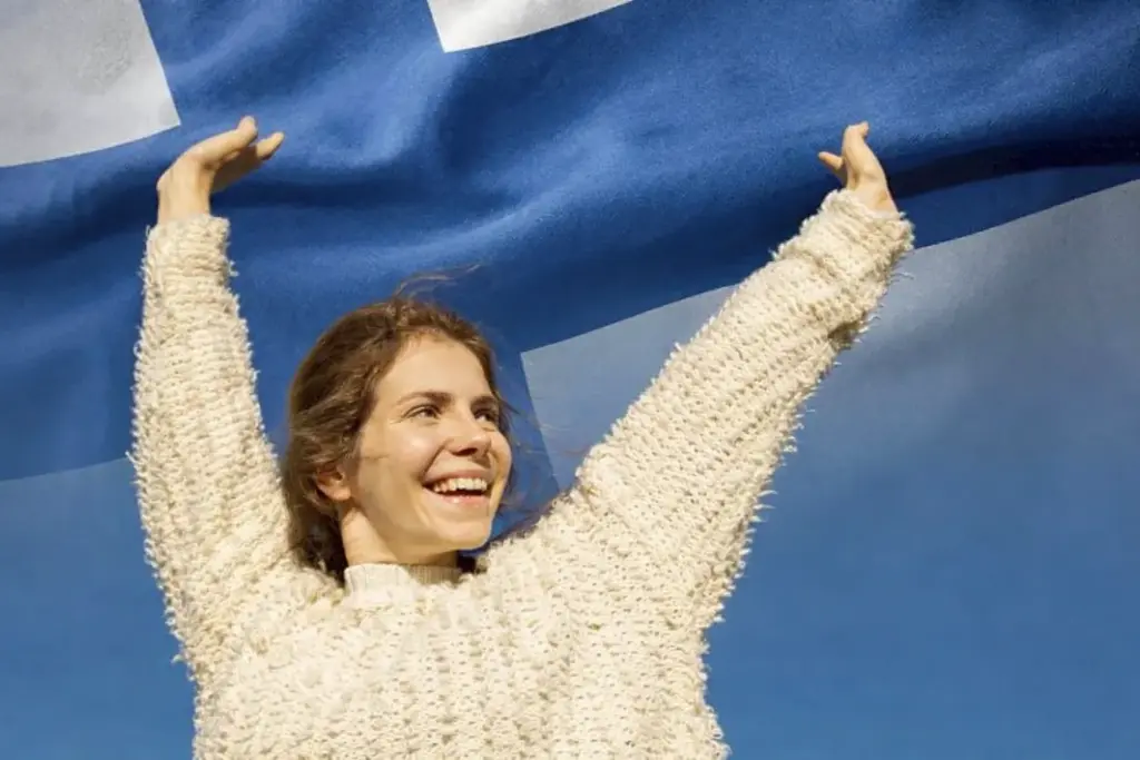 Finland tops world happiness rankings again as Thailand slips to 52nd nationthailand