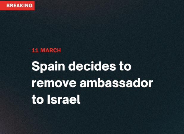 Spain is officially my favorite country in Europe, Viva Espana!