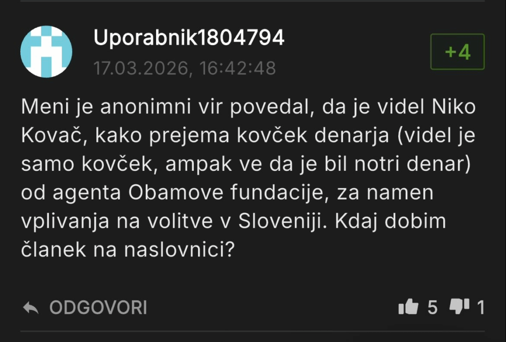 An anonymous source told me that he saw Niko Kovač receiving a suitcase of money...