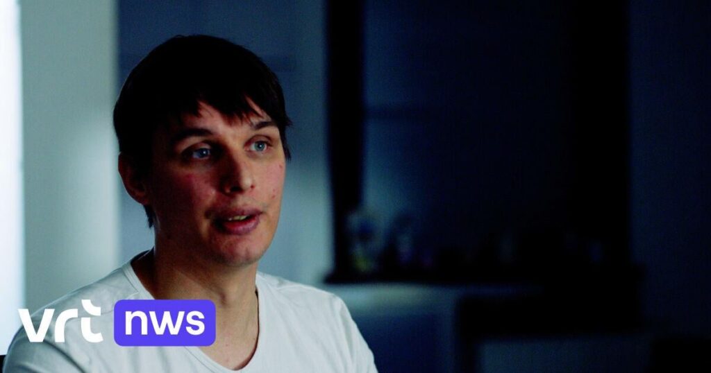 “I’m Not Sure How Many Times I’ve Been Abused”: New Testimonies About Abuse in the Church Continue to Emerge | VRT NWS: news “I'm Not Sure How Many Times I've Been Abused”: New Testimonies About Abuse in the Church Continue to Emerge | VRT NWS: news