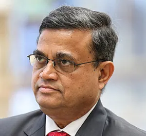 Ashok Kumar