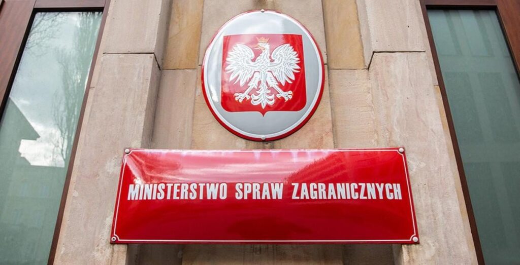 Poland rules out evacuation of citizens from Middle East but sets up helpline