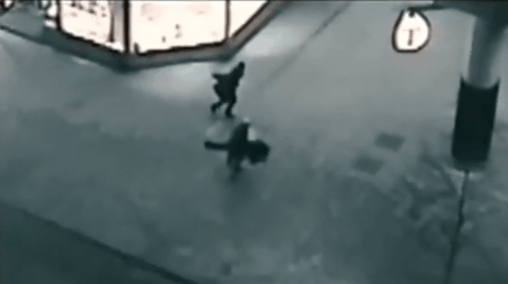 40 years have passed. Who do you think murdered Olof Palme?