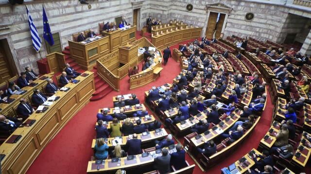 OPEKEPE: Stormy developments in the new case file, 14 ND MPs, two PASOK and one SYRIZA MP are under criminal investigation