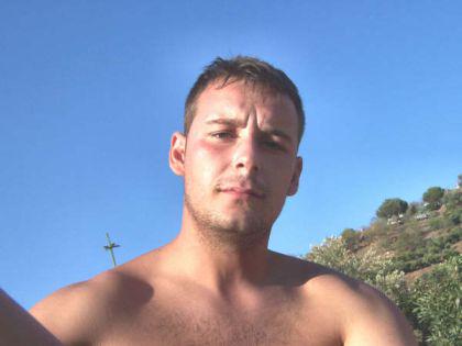 Juan Bautista Cerezo Ortiz, a self-employed carpenter, disappeared in 2004 after leaving home.