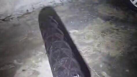 Iranian missile veers into West Bank, kills 3 Palestinian women in beauty salon