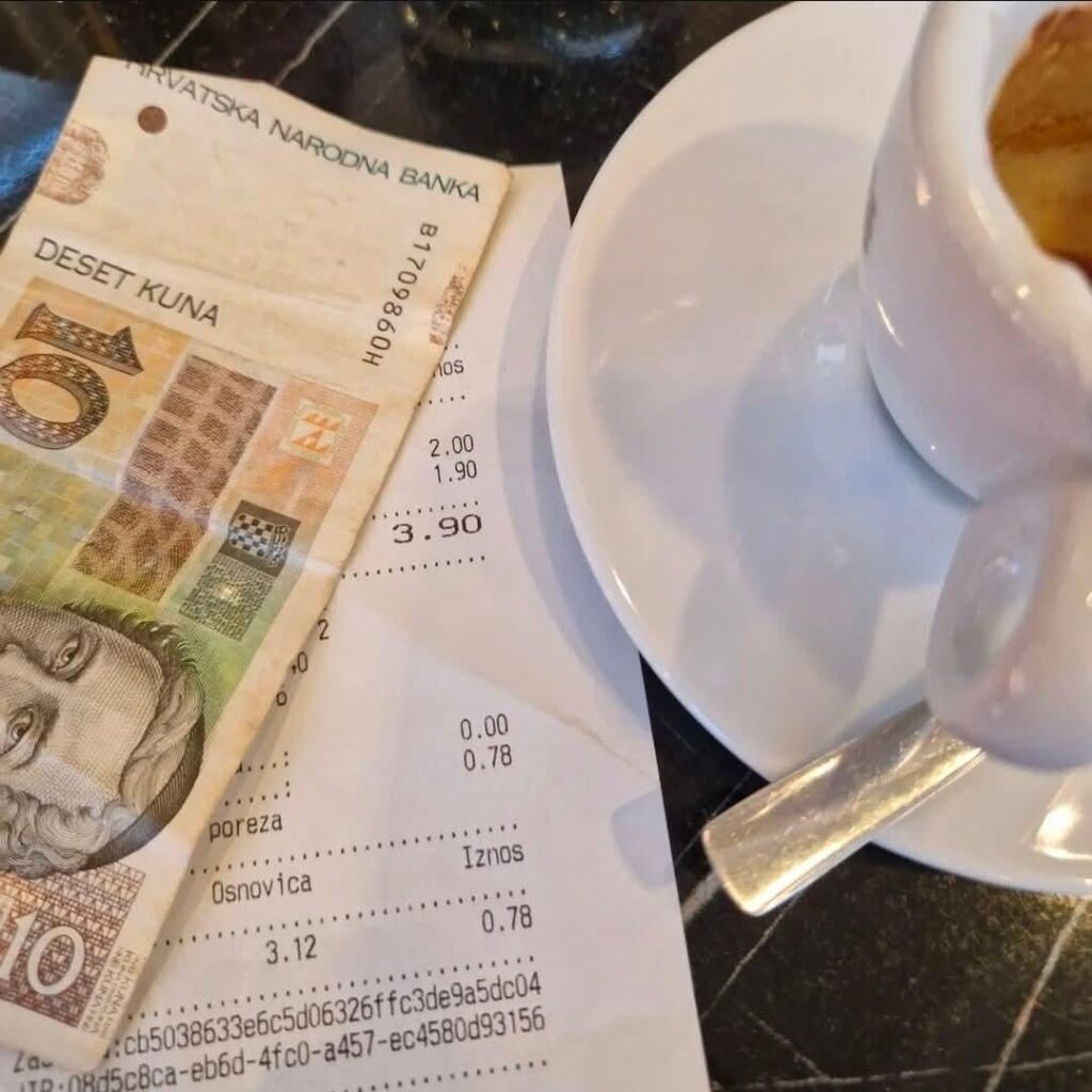 Tuesday night nostalgia