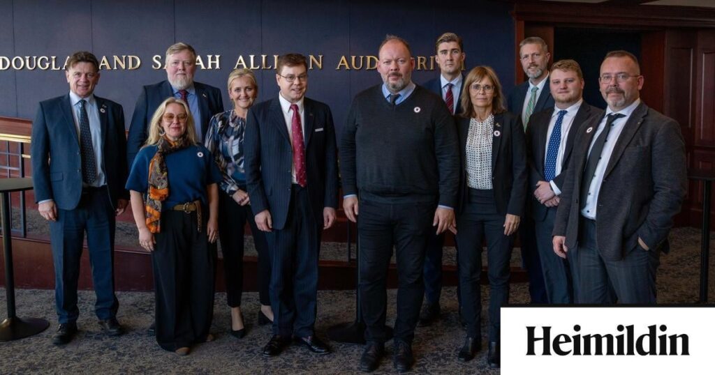 Meet with one of the world’s most controversial think tanks Meet with one of the world's most controversial think tanks