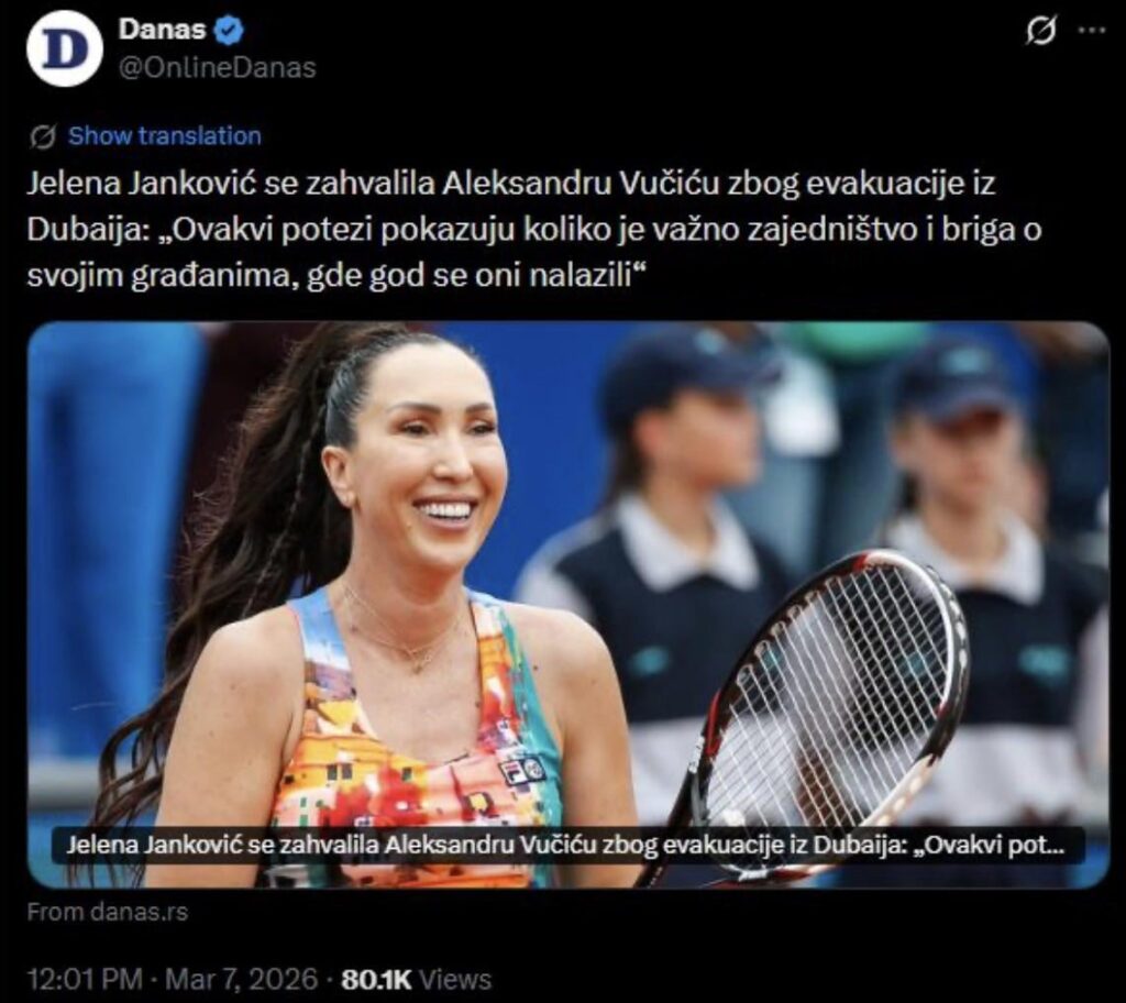 The hardships of the rich