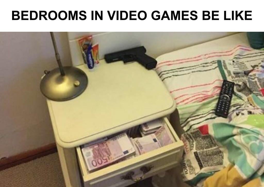 And one more reason to vote