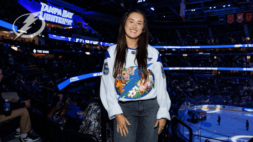 Photos: 2026 Women in Sports Night