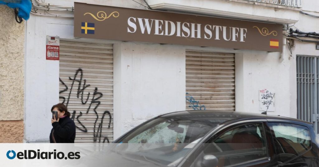 Santa Catalina, the neighborhood transformed into 'little Sweden' that expels its neighbors: "This has become hellish"