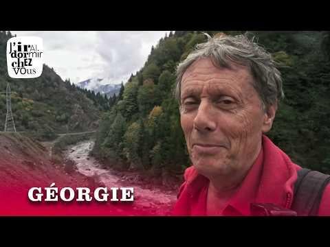 French TV Travel Show