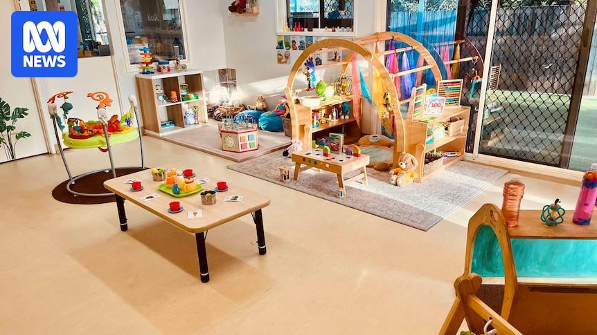Childcare centre fined $15,000 over nap time death of child with multiple illnesses