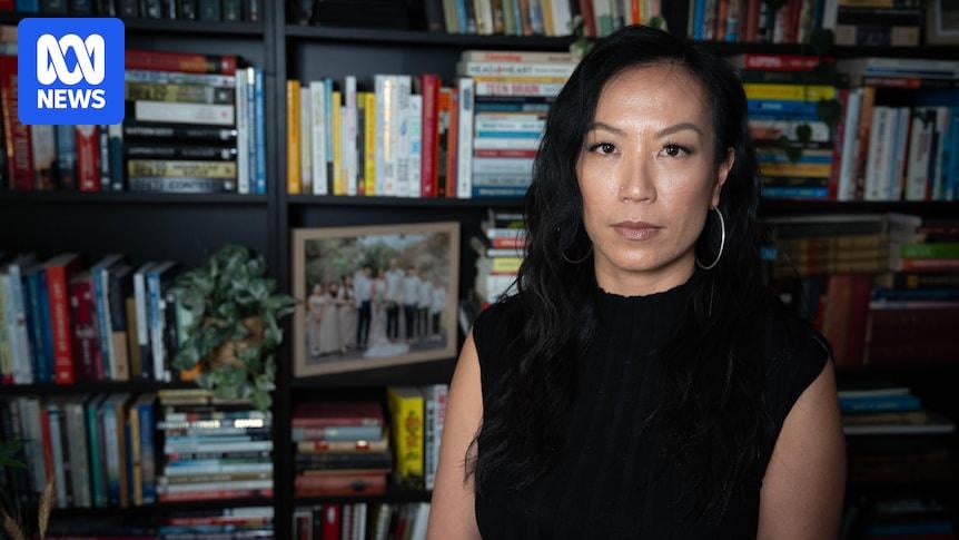 The Australians who learned their adoptions were based on a lie