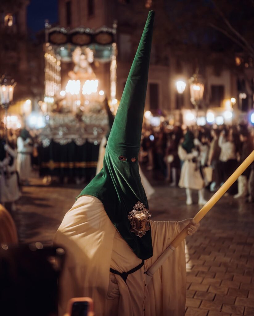 Mallorca Holy Week