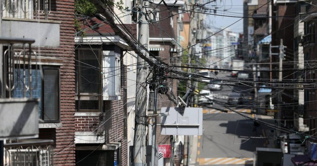 Seoul's Villa Completions Plunge 20.7% Amid Apartment Shortage