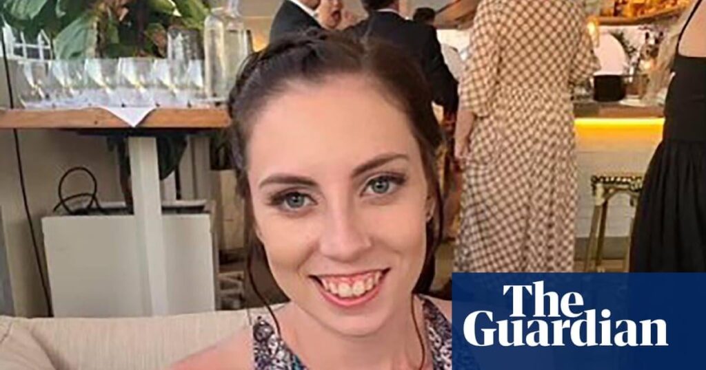 Police told Kelly Wilkinson to ‘cool off’ and give estranged husband ‘a break’ days before he burned her to death, inquest hears
