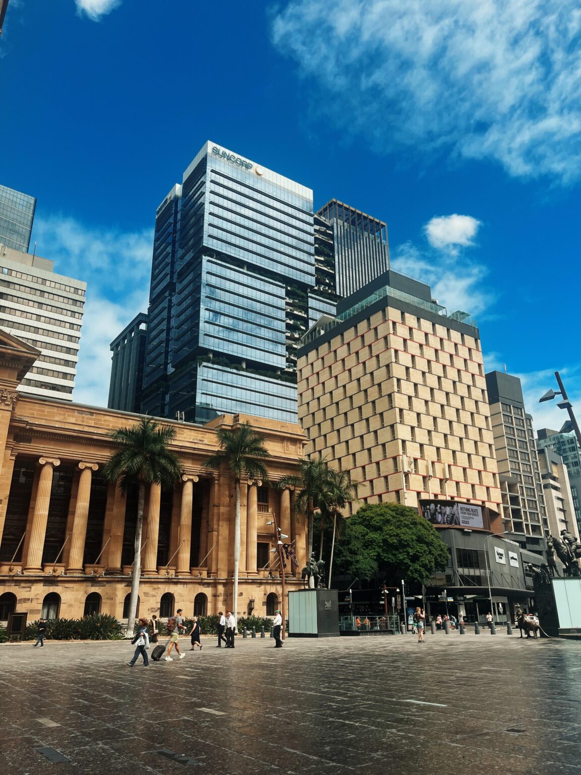 beautiful brisbane