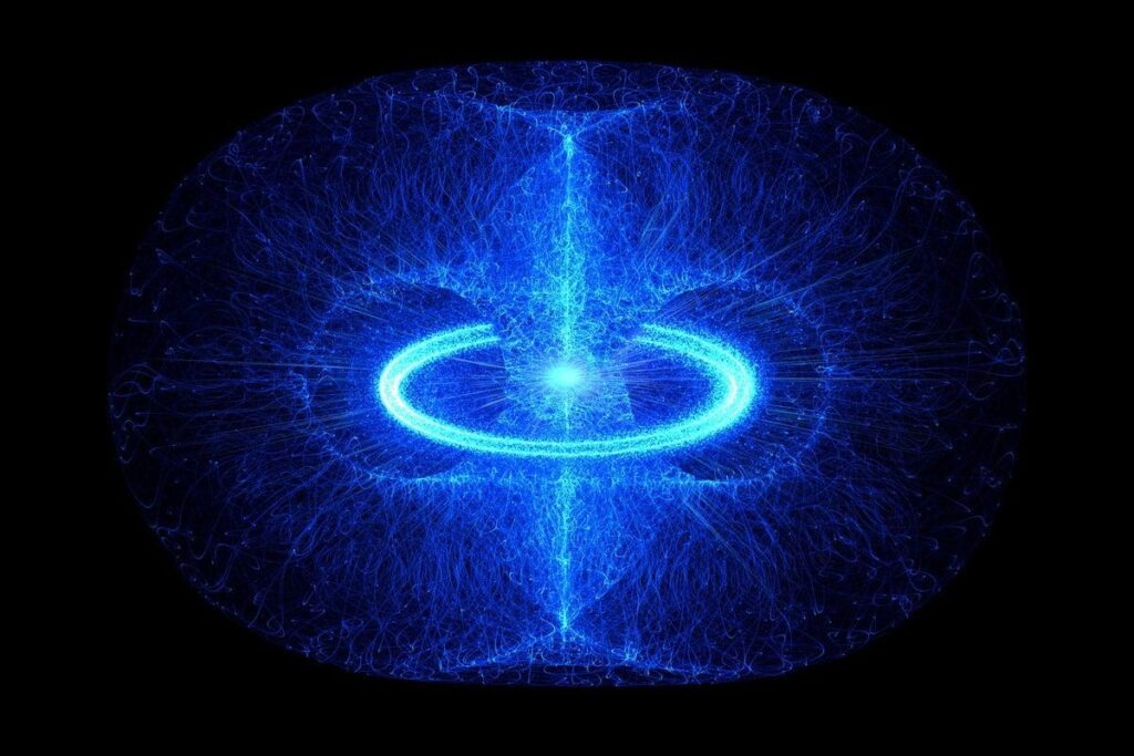 UK to invest £2.5bn into ‘holy grail’ nuclear fusion energy