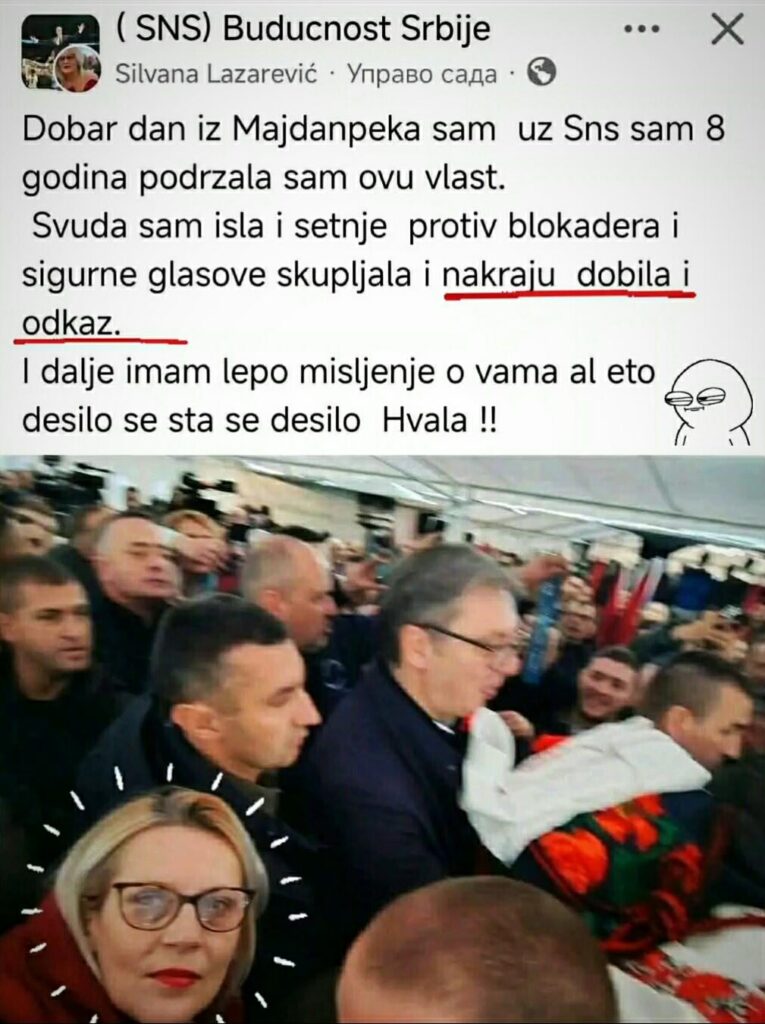 That SNS mentality, average corner flags...