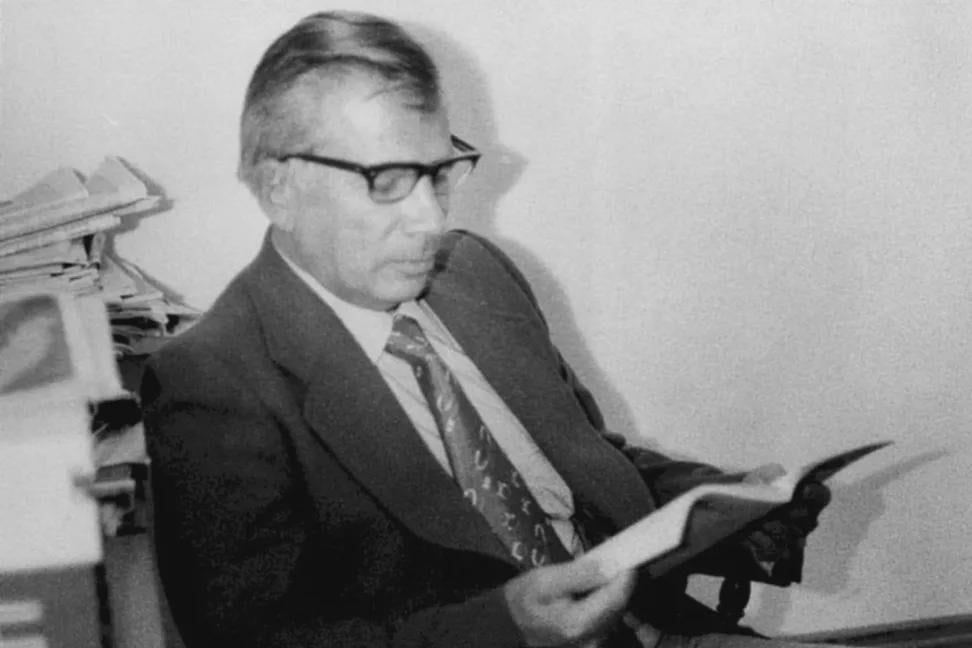 US's 'Doğan Avcıoğlu' operation revealed: 'Our only goal was to neutralize this book'