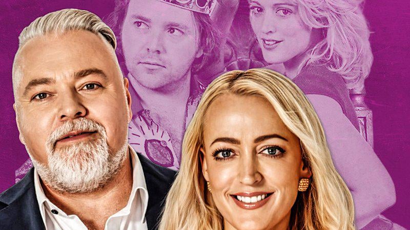Regulator slaps licence conditions on network behind Kyle and Jackie O