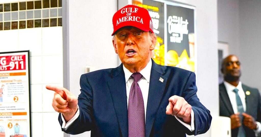 Trump’s War Is Burning Through Years' Worth of Multibillion Dollar Stockpiles