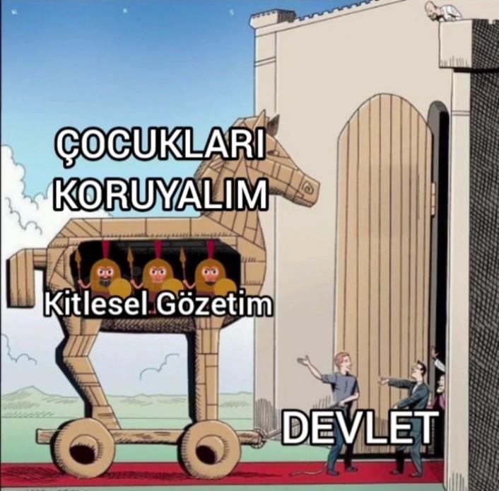 I liked the visual very much and wanted to share it here too. Do you support the ban on social media for people under the age of 13, why?