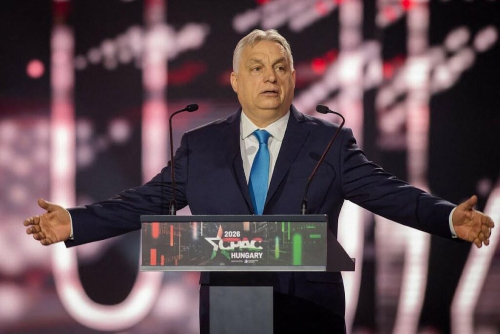 According to information revealed by "The Washington Post", the Russian Foreign Intelligence Service (SWR) was considering the possibility of staging an assassination attempt on Prime Minister Viktor Orban in order to increase his popularity before the April elections in Hungary.