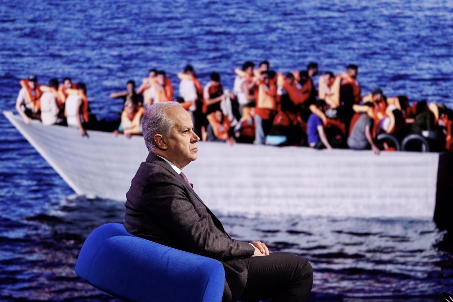 Migrants, the Meloni government must compensate another NGO ship: also convicted in the Sea Eye 5 case