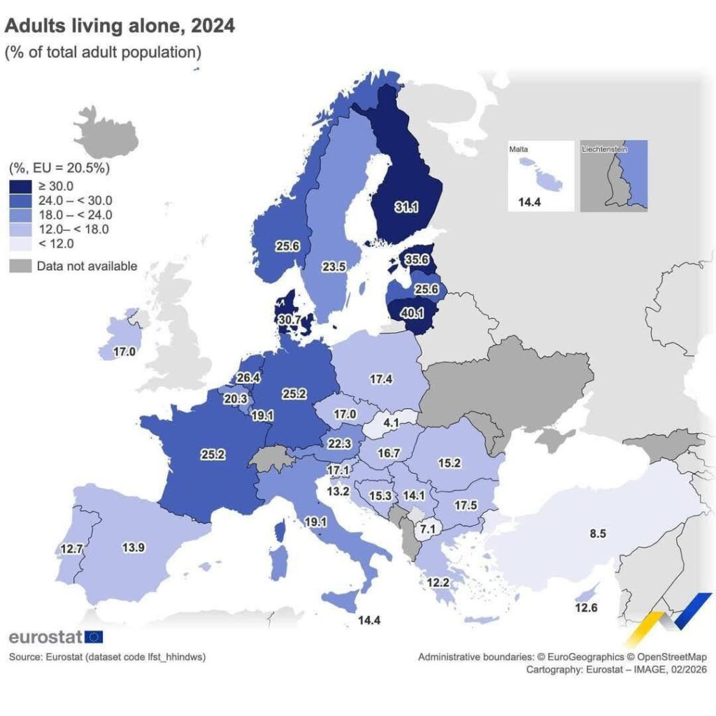 That being said, Lithuania will not remain? That being said, Lithuania will not remain?