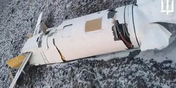 Belarusian Components Found in Izdeliye 30 Missile That Struck Kharkiv