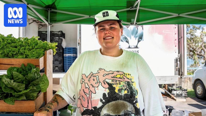 Female farmers feel overlooked, under-represented due to 'patchy progress'