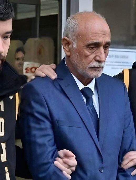 Philosophy teacher Ramazan Avuşmak, who insulted Mustafa Kemal Atatürk by calling him "pedophile, womanizer, gambler", was released. Avuşmak was supported by the group of Salafist Halis Bayancuk, who is affiliated with ISIS and Elkaide.