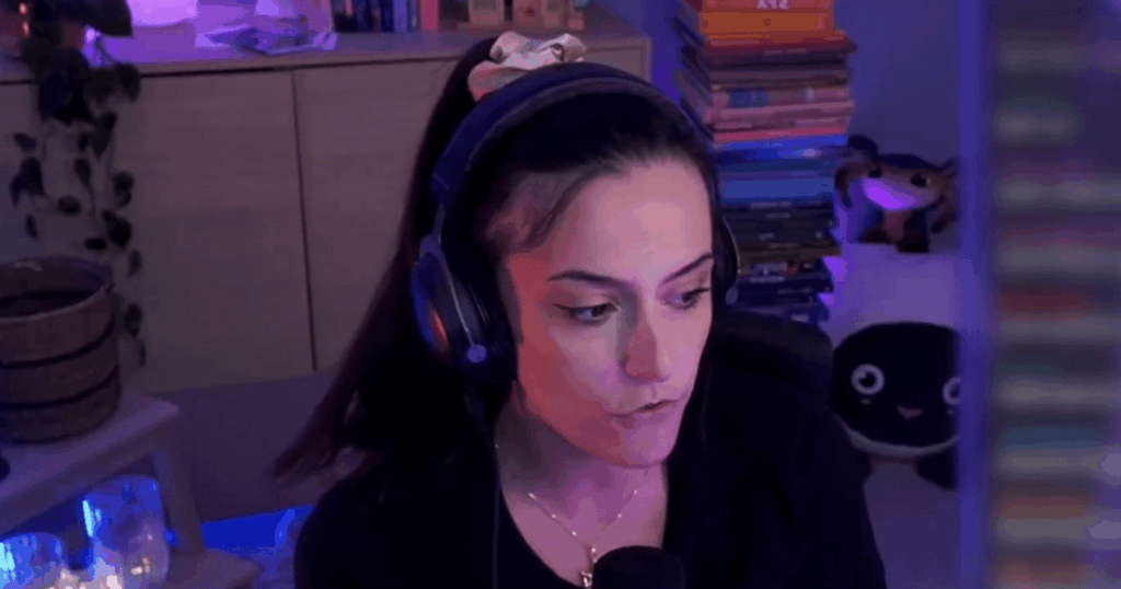 “If you're my friend, I'll sauce you”: accused of bias and potential conflict of interest, streamer Ultia removed from a CNC commission