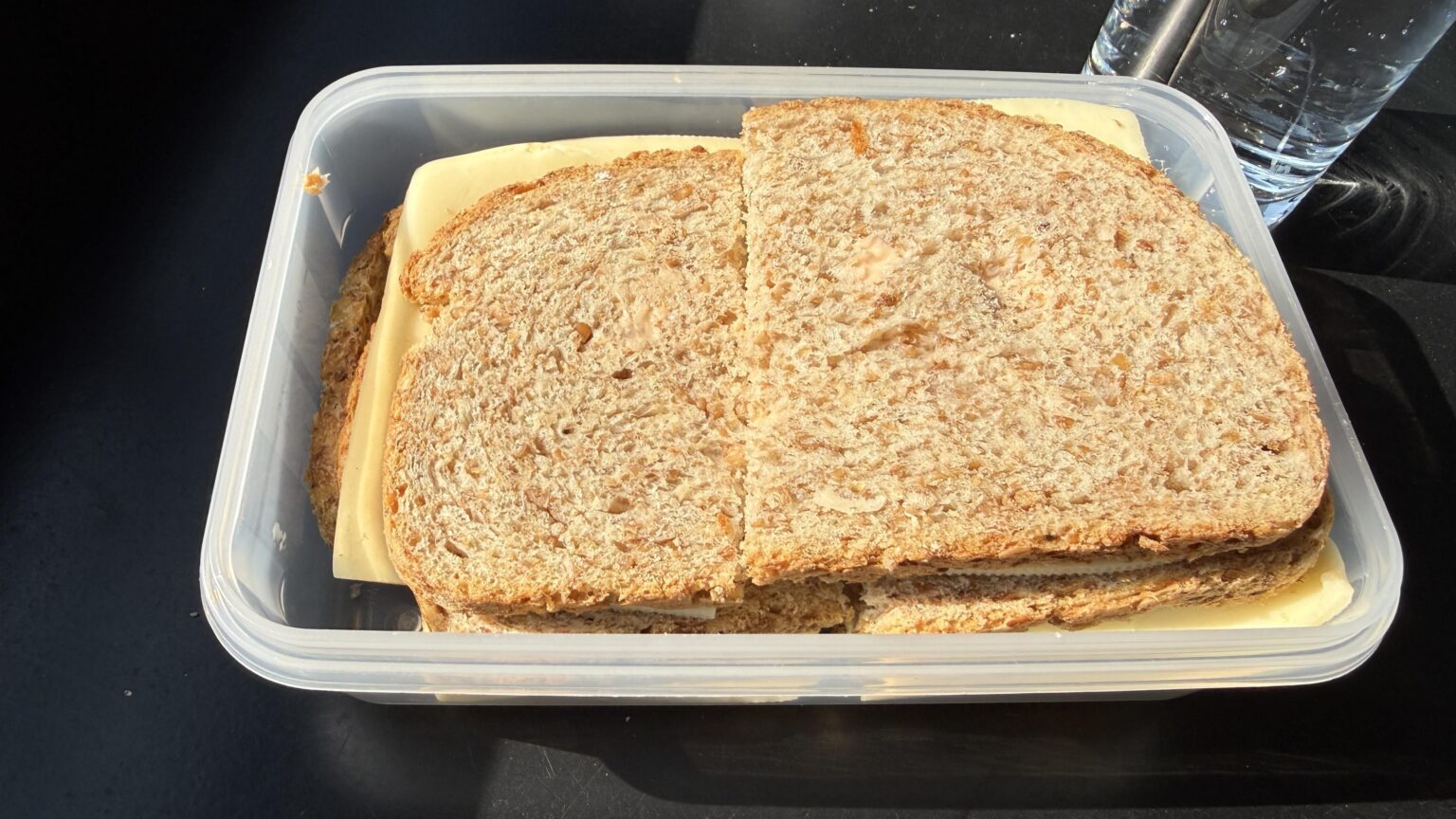 What's your bread of choice?