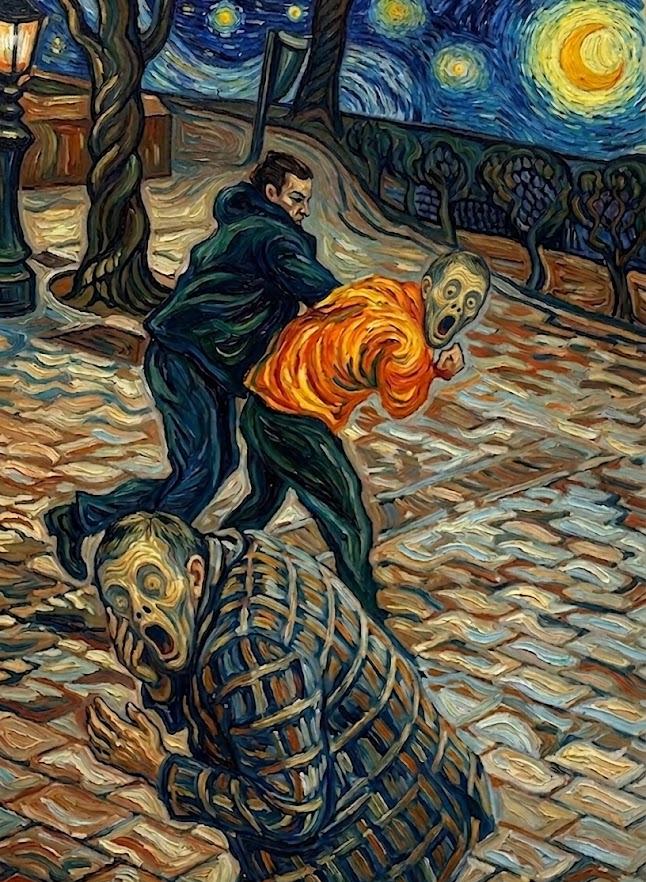 Say no dictatorships