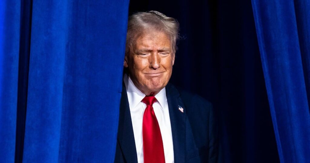 Cowardly Trump Busted Trying to Blame Ally for His Monumental War Screw-Up | The president was quick to blame Israel after it struck Iranian energy infrastructure.