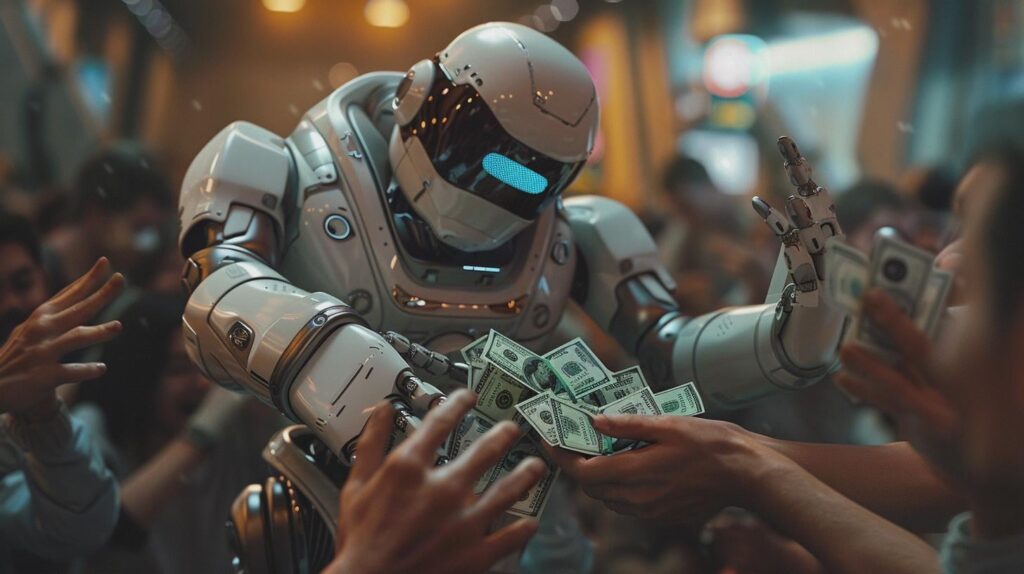 Billionaires Elon Musk and Stanley Druckenmiller Reveal How AI Could Unleash Universal Income