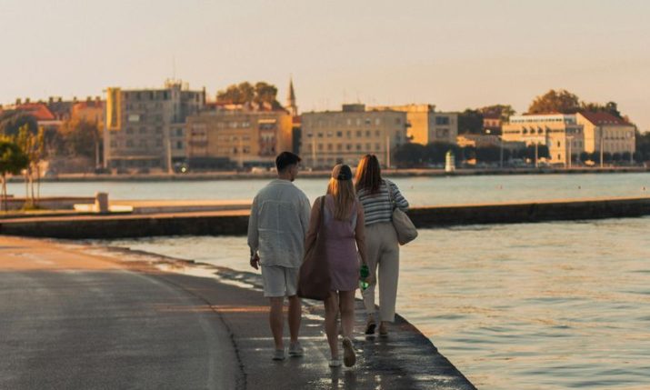 Growing trend sees more young Croatian diaspora returning to Zadar