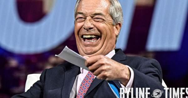 The Elections Watchdog Doesn’t Know Where Reform UK's Crypto Donations Are Coming From