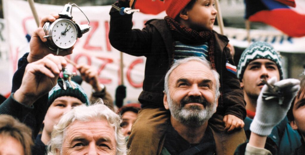 Why Zdeněk Svěrák is one of Czechia’s most beloved cultural icons Why Zdeněk Svěrák is one of Czechia’s most beloved cultural icons