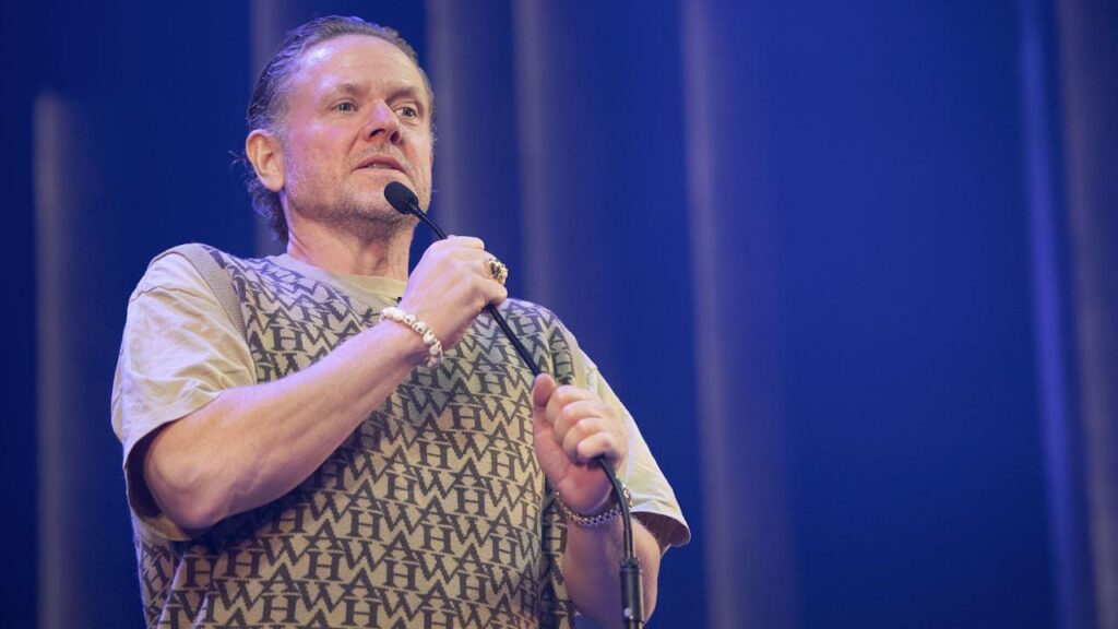 Anders Matthesen feels abused by S ministers in the election campaign