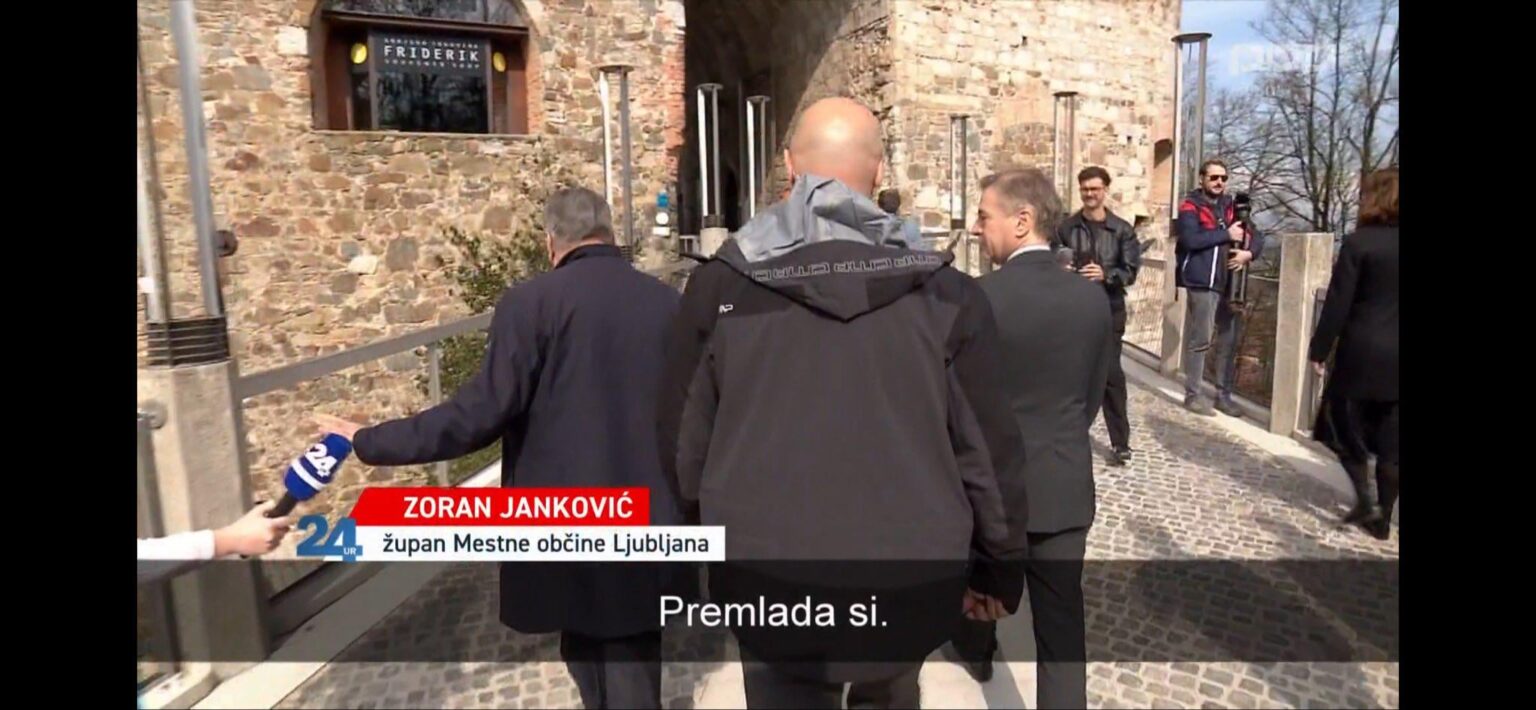 When he asks you what a tolar is