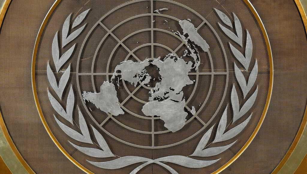 UN calls for reparations to remedy the 'historical wrongs' of trafficking enslaved Africans