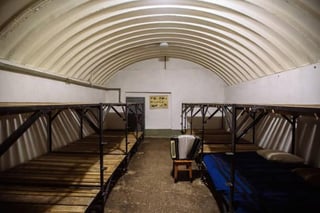 Don't you think it is a big problem that there is no proper shelter in 81 provinces of our country?