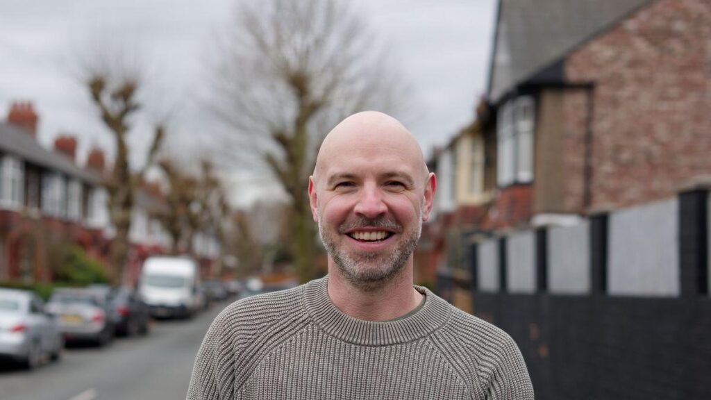 Liverpool Greens celebrate victory in by-election