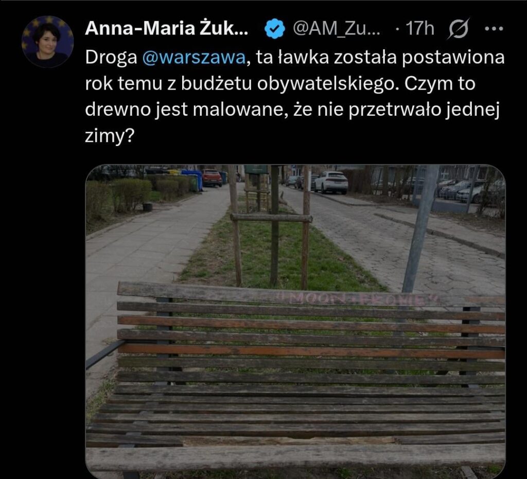 Where exactly is this bench? I would like to see it live